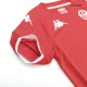 Tunisia Home Soccer Jersey 2022 - soccerdeal