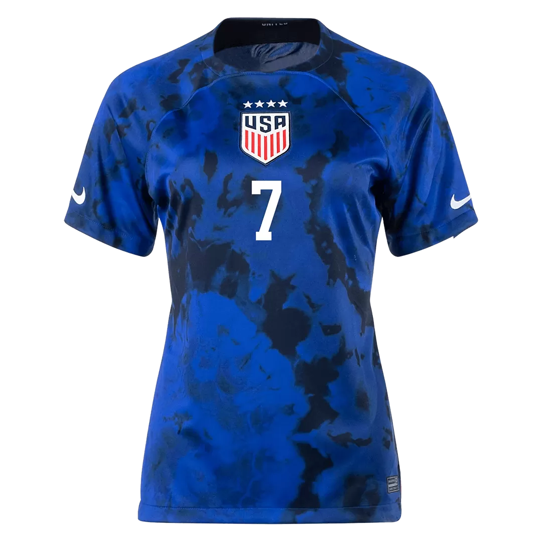 USA Jersey  Soccerdealshop