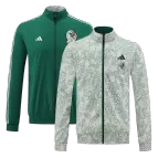 Mexico Windbreaker Jacket 2022 - soccerdealshop