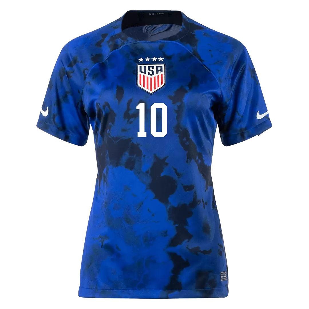 USA Jersey  Soccerdealshop