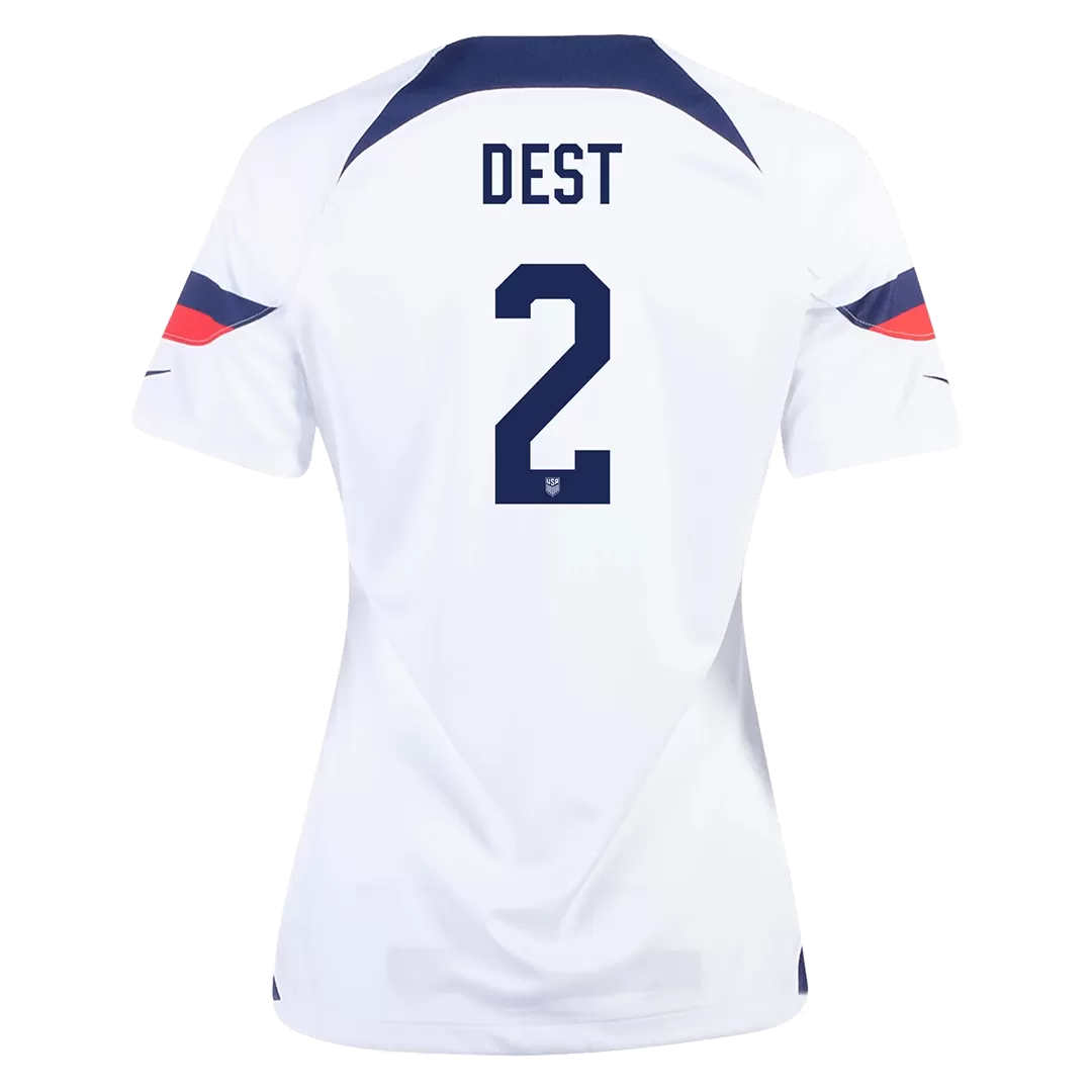 USA Jersey  Soccerdealshop