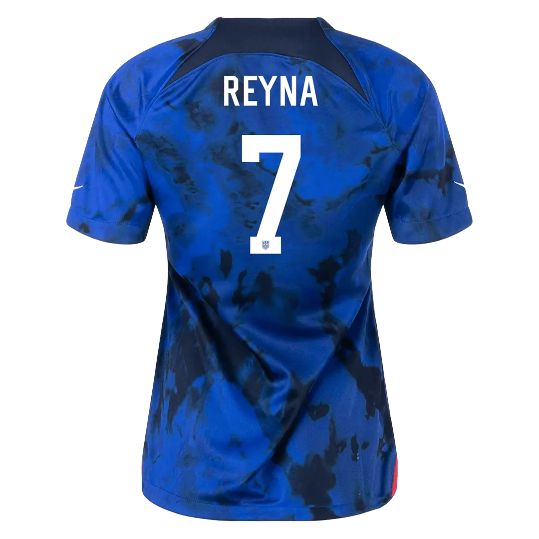 USA Jersey  Soccerdealshop