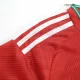 Wales Home Soccer Jersey 2022 - soccerdeal