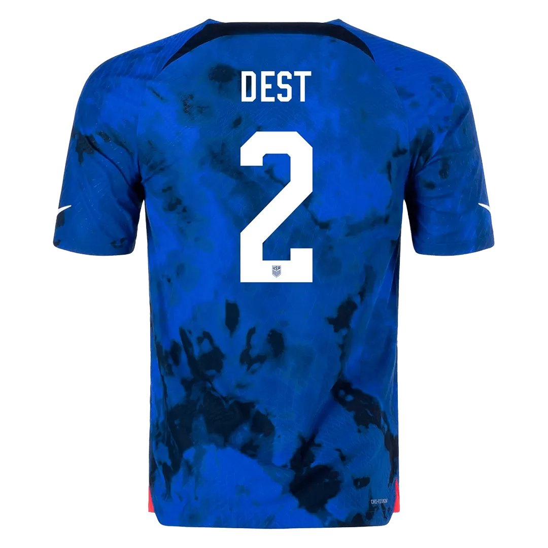 USA Jersey  Soccerdealshop