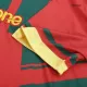 Cameroon Third Away Soccer Jersey 2022 - World Cup 2022 - soccerdeal