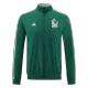 Mexico Windbreaker Jacket 2022 - soccerdeal