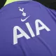 Tottenham Hotspur Away Long Sleeve Soccer Jersey 2022/23 - soccerdeal