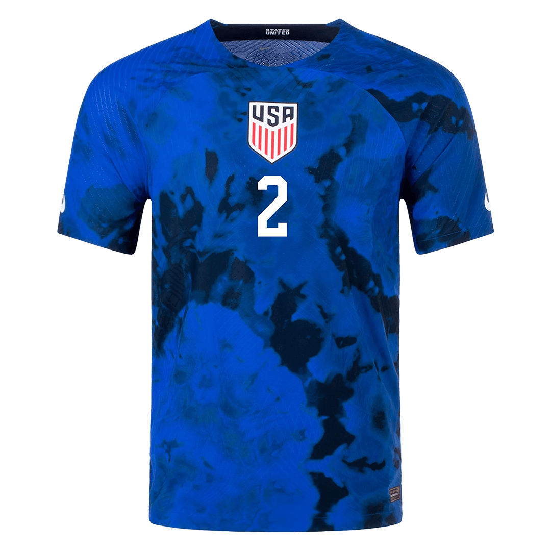 USA Jersey  Soccerdealshop