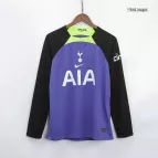 Tottenham Hotspur Away Long Sleeve Soccer Jersey 2022/23 - soccerdealshop