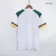Cameroon Away Soccer Jersey 2022 - World Cup 2022 - soccerdeal