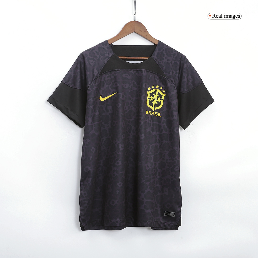 Brazil Jersey  Soccerdealshop