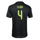 ALABA #4 Real Madrid Third Away Soccer Jersey 2022/23 - Soccerdeal