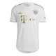 Authentic KIMMICH #6 Bayern Munich Away Soccer Jersey 2022/23 - soccerdeal