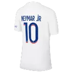 NEYMAR JR #10 PSG Third Away Soccer Jersey 2022/23 - soccerdealshop
