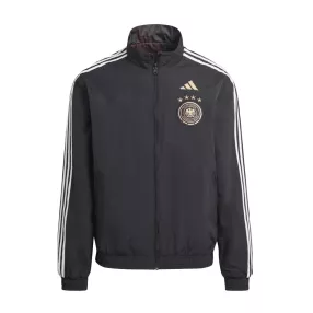 Germany World Cup Reversible Anthem Jacket 2022 - soccerdeal
