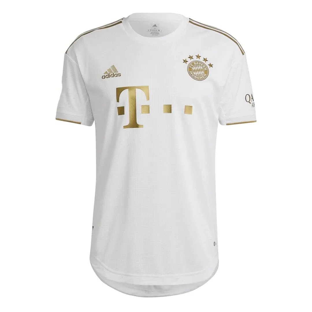 Buy #42 Musiala Bayern Munich Home Jersey 2022/23 Player Version