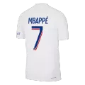 Authentic MBAPPÉ #7 PSG Third Away Soccer Jersey 2022/23 - soccerdealshop