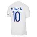 Authentic NEYMAR JR #10 PSG Third Away Soccer Jersey 2022/23 - soccerdealshop