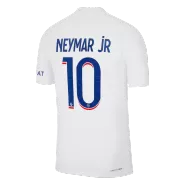Authentic NEYMAR JR #10 PSG Third Away Soccer Jersey 2022/23 - soccerdealshop
