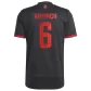 KIMMICH #6 Bayern Munich Third Away 2022/23 - soccerdealshop