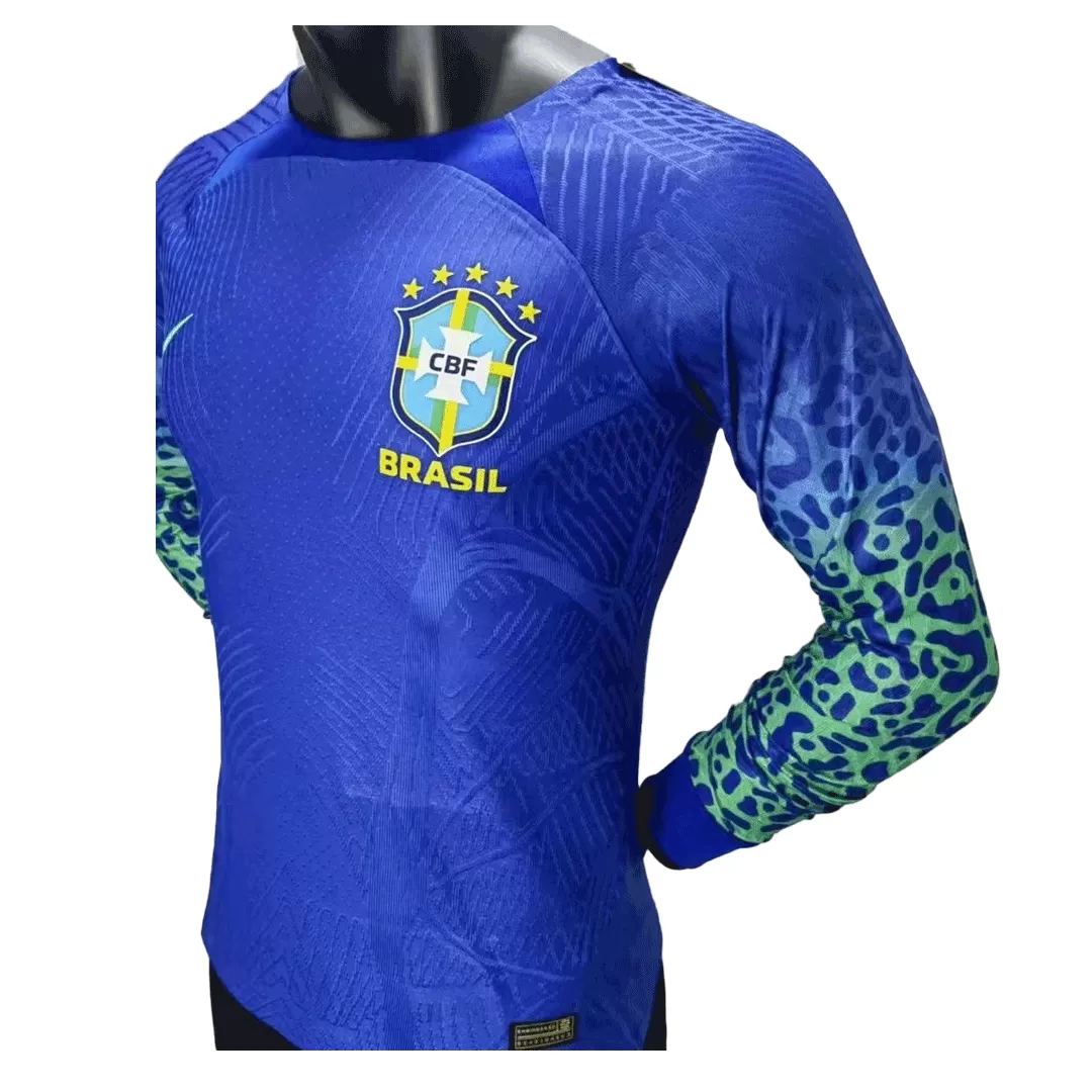 Brazil Jersey  Soccerdealshop