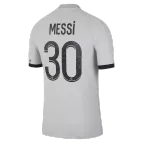 Authentic MESSI #30 PSG Away Soccer Jersey 2022/23 - soccerdealshop