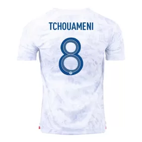 France World Cup 2022 Home Shirt – Real Jase Football Company