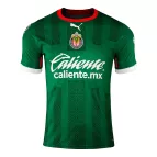 Chivas "Mexico" Special Soccer Jersey 2022/23 - soccerdealshop