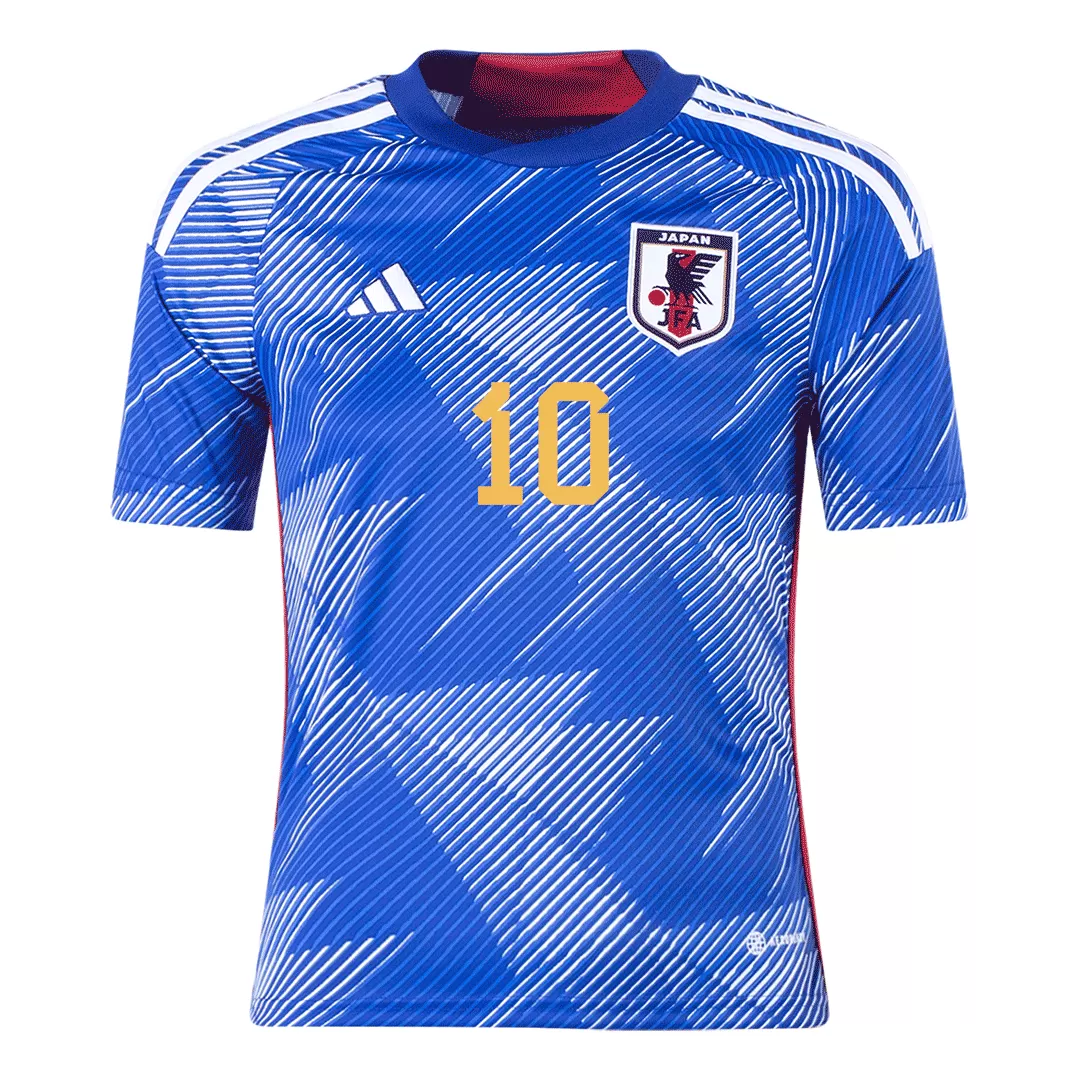 Japan Jersey  Soccerdealshop