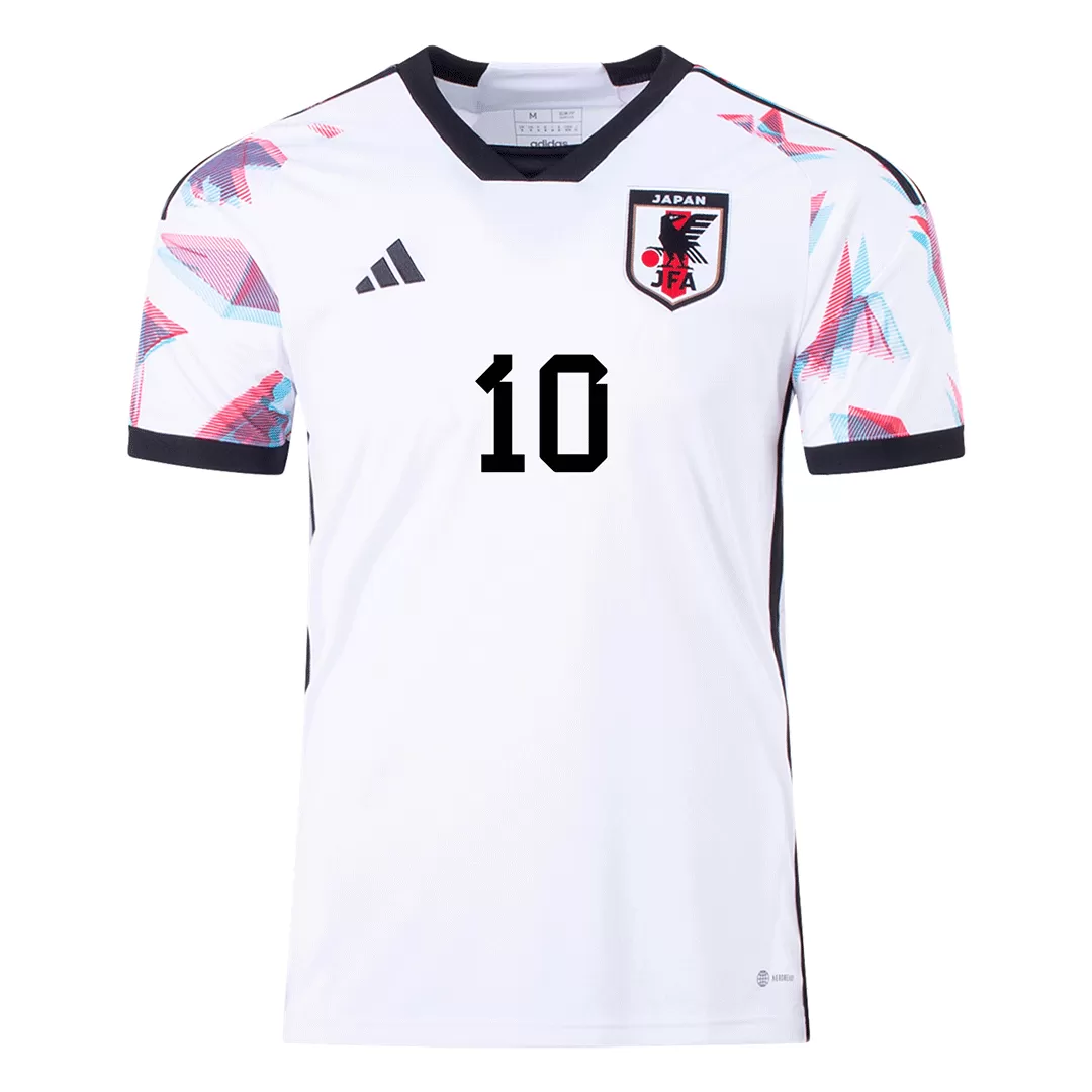 Japan Jersey 2022 Away World Cup