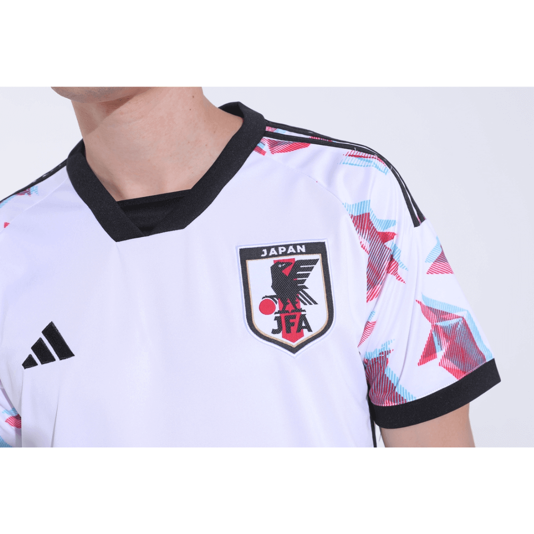 Japan Jersey 2022 Away World Cup