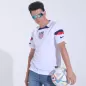 USA Home Soccer Jersey 2022 - World Cup 2022 - soccerdeal