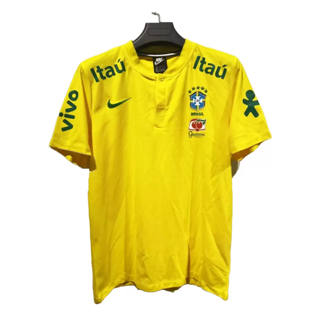 Brazil Jersey  Soccerdealshop