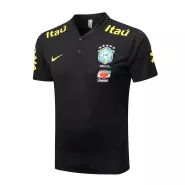 Brazil Core Polo Shirt 2022 - soccerdeal