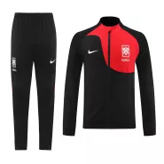 South Korea Training Jacket Kit (Top+Pants) 2022 - soccerdeal