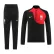 South Korea Training Jacket Kit (Top+Pants) 2022 - soccerdealshop