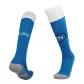 Kid's EA7 Napoli Home Soccer Socks 2022/23 - soccerdealshop