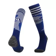 Kid's Adidas Japan Home Soccer Socks 2022 - soccerdealshop