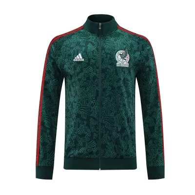 Mexico Training Jacket 2022/23 - Soccerdeal