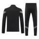 AC Milan Training Jacket Kit (Top+Pants) 2022 - soccerdeal