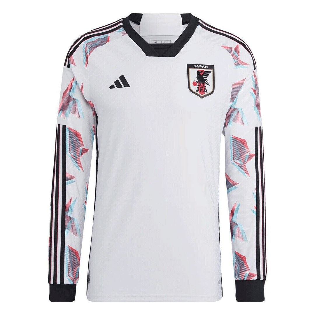 Japan Jersey  Soccerdealshop