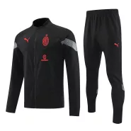 AC Milan Training Jacket Kit (Top+Pants) 2022 - soccerdealshop