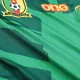 Cameroon Home Soccer Jersey 2022 - World Cup 2022 - soccerdeal