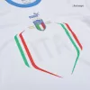 Kid's Italy Away Soccer Jersey Kit(Jersey+Shorts) 2022 - Soccerdeal