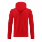 Arsenal Hoodie Training Kit (Jacket+Pants) 2022/23 - soccerdealshop