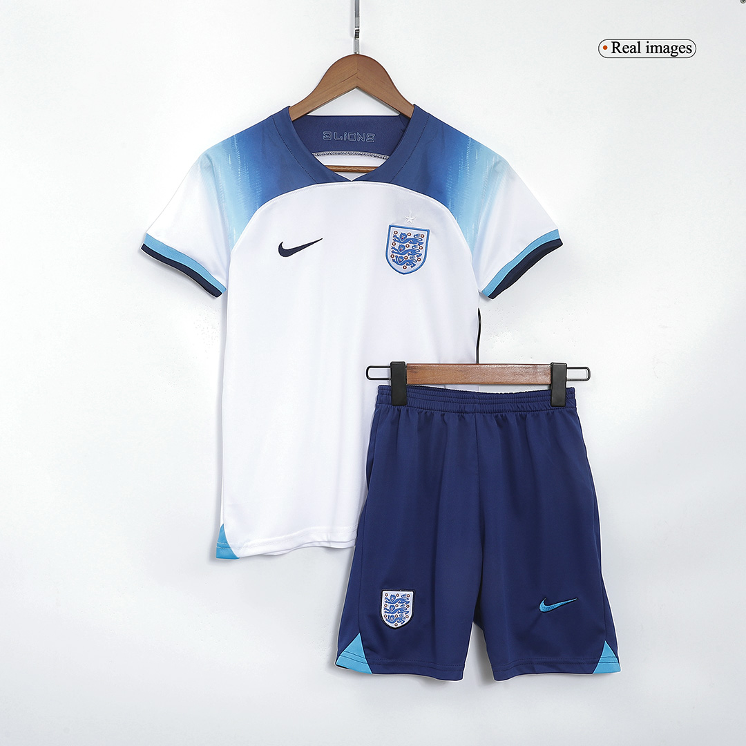 england football kit youth