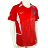 Retro 2002 South Korea Home Soccer Jersey - Soccerdeal