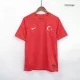 Turkey Away Soccer Jersey 2022 - soccerdeal