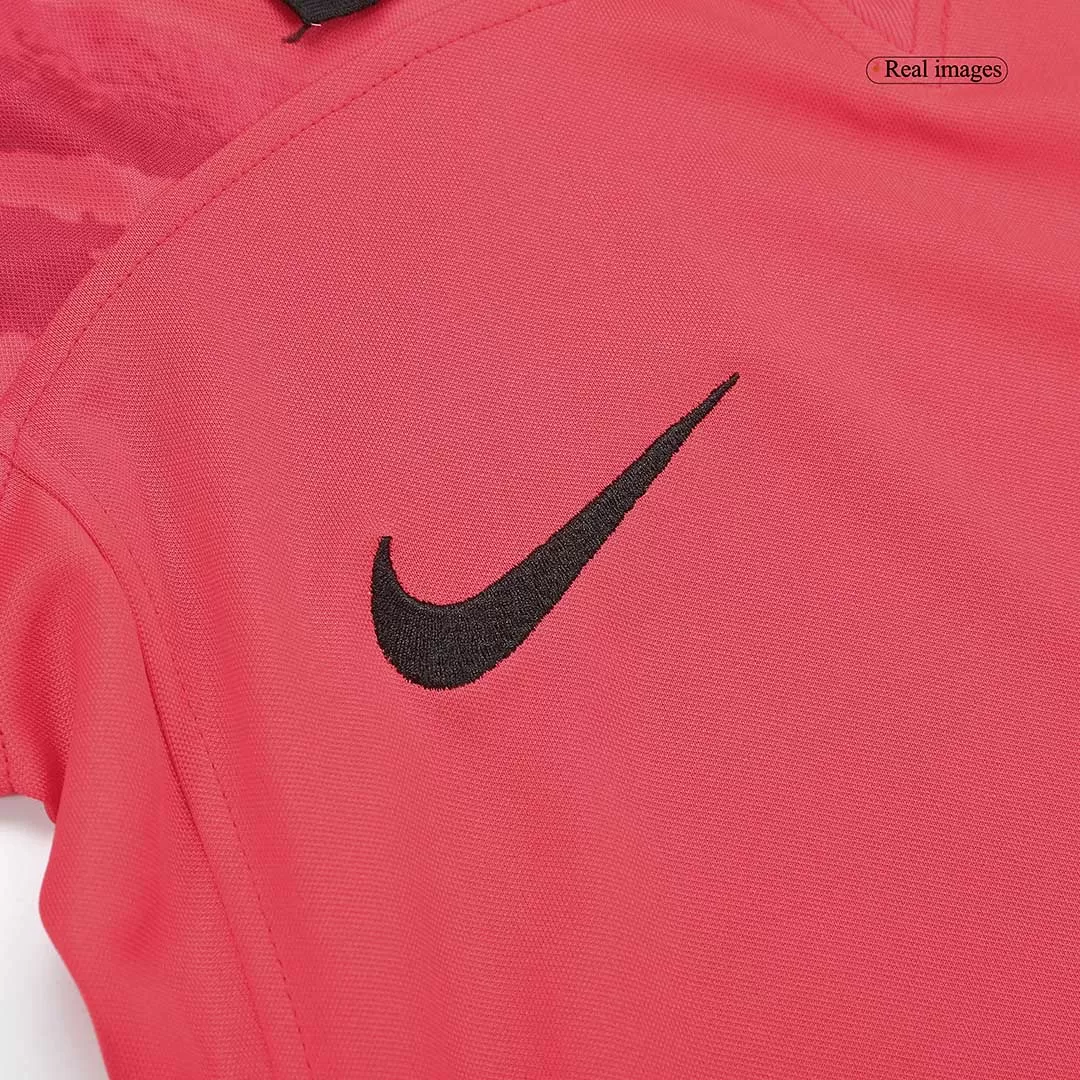 Nike Korea 2022 Womens Home Jersey – Soccer Corner