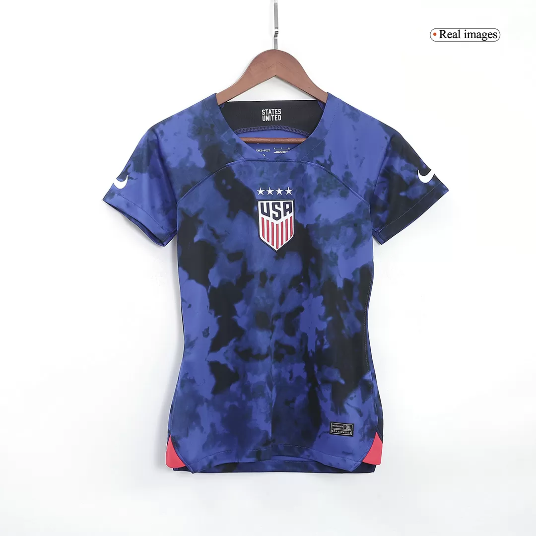 USA Jersey  Soccerdealshop